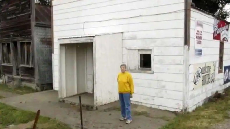 7 Kota di Dunia yang Penghuninya Cuma Satu Orang Penduduk, di Jepang Ada Warga Hidup Tanpa Air dan Listrik