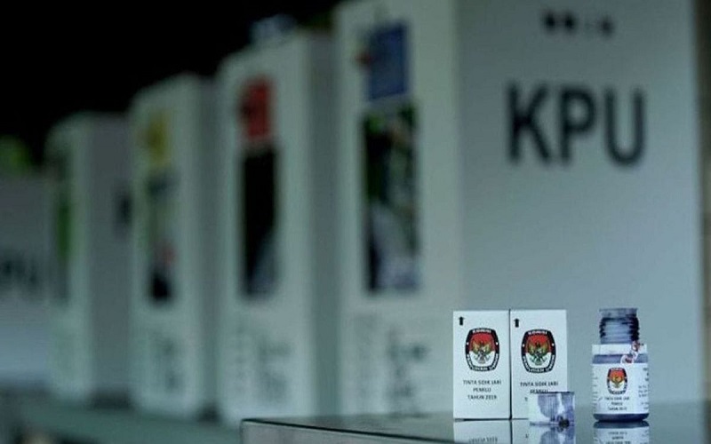 KPU Sebut Pemeriksaan Berkas Pendaftaran Parpol Paling Cepat 8 Jam, Begini Tahapannya