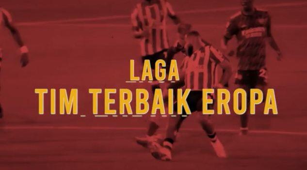 Jangan Lewatkan! Arsenal Vs Sevilla di Emirates Cup 2022, LIVE iNews