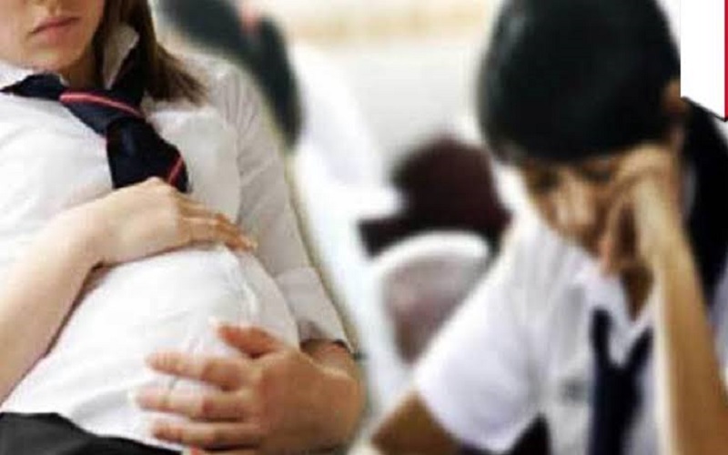 Gegara Hamil, 124 Remaja Ajukan Nikah Muda ke Pengadilan Agama Lubuklinggau 