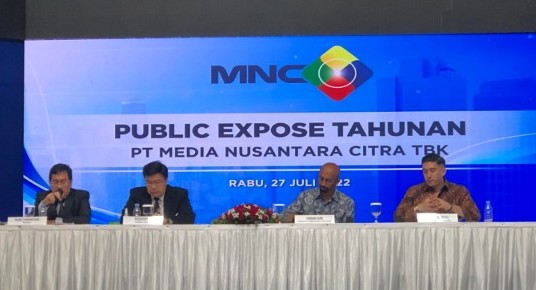 MNCN Siapkan Capex Tahun Ini Rp700 Miliar untuk Kembangkan Movieland di KEK Lido City