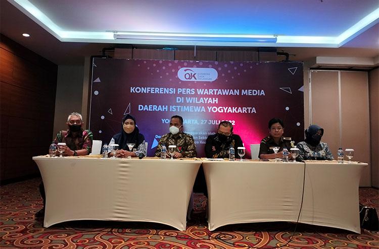 6 Bulan, OJK DIY Terima 73 Aduan Korban Pinjol Ilegal 