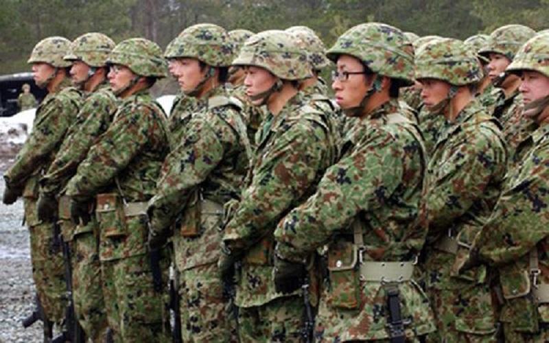 Jepang Akan Ikut Latihan Militer Gabungan di Indonesia, Salah Satu Lokasinya di Sumsel  