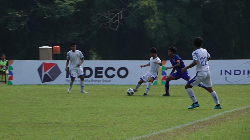 Hasil Piala Prabowo Subianto: Tahan PSIS, Persib Melaju ke Semifinal