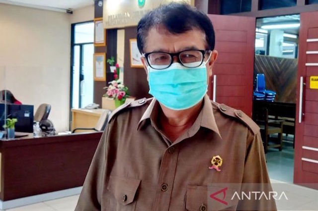 Bawas MA Periksa Tiga Hakim yang Bebaskan Terdakwa Narkoba