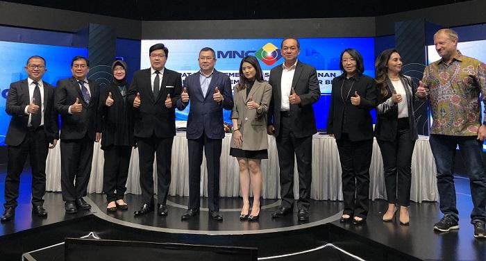 MNCN Akan Lunasi Pinjaman Sindikasi Senilai 84 Juta Dolar AS