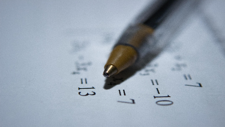 Contoh Soal Matematika Dasar yang Sering Muncul saat Ujian, Lengkap dengan Jawabannya