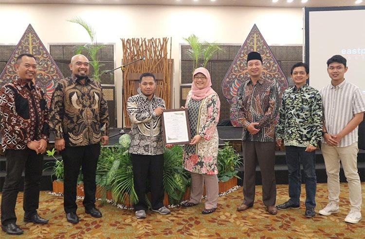 Investor Pasar Modal Syariah Terus Tumbuh, Lazismu Inisiasi Zakat Saham