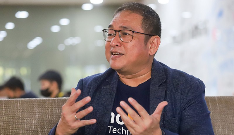 Laba Bersih BCAP Meroket 218,23 Persen, Pendapatan Digital Naik Nyaris 3 Kali Lipat