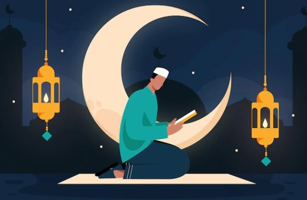 Doa Akhir Tahun dan Awal Tahun Baru Islam, Arab, Latin dan Artinya