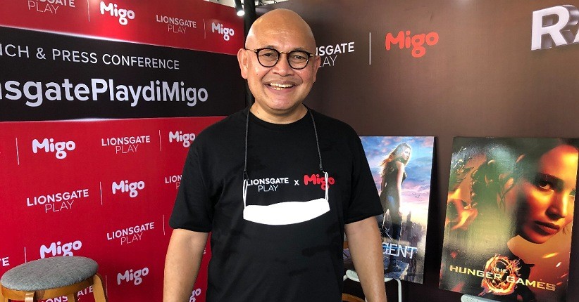 Kolaborasi Lionsgate Play dengan Migo, Pilihan Tontonan Kelas Dunia Makin Beragam 