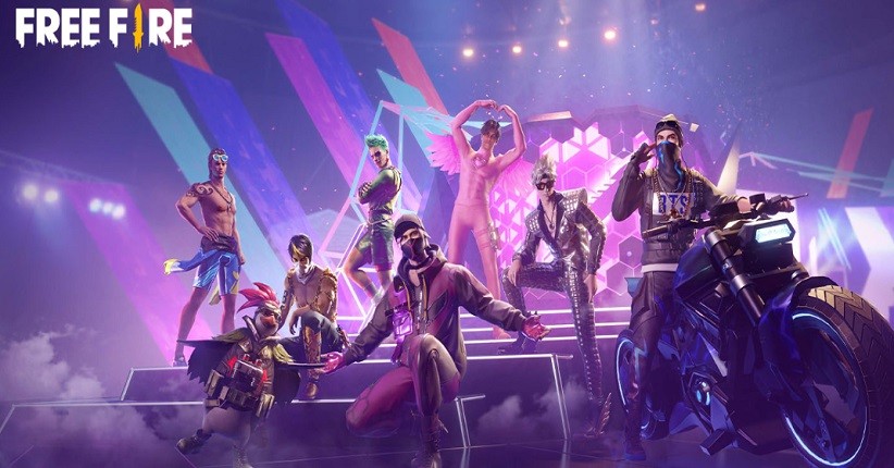 Kode Redeem FF Update 28 Juli 2022