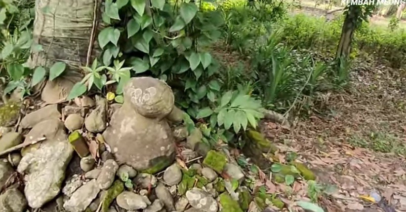 Menengok Dusun Zaman Purba di Mojokerto, Ada Batu Mirip Penis hingga Sumur Abadi
