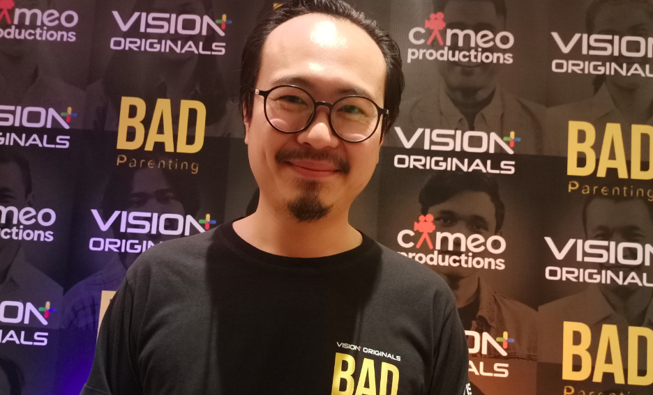 Series Bad Parenting Vision+ Miliki Pesan untuk Anak Muda hingga Orang Tua, Intip Daftar Pemainnya