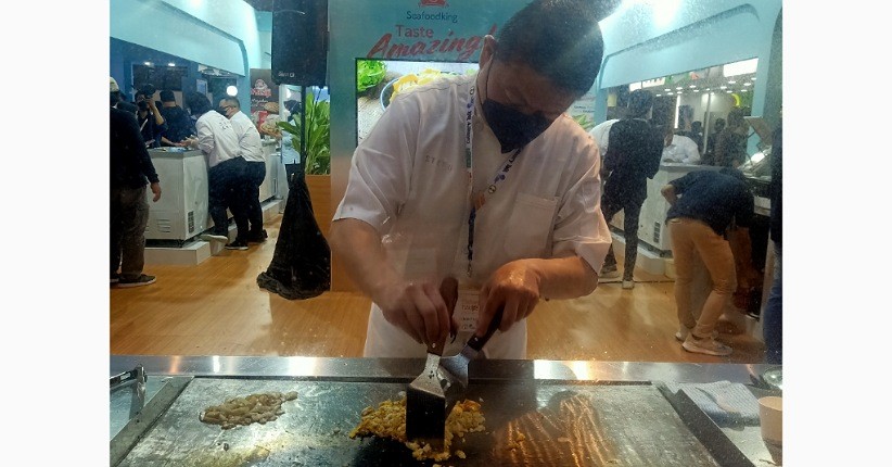 Cara Membuat Masakan dari Olahan Seafood, Enak dan Mudah Dibuat 