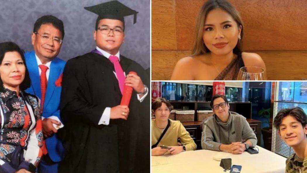 5 Anak Artis Dihadiahi Properti Mewah oleh Orangtuanya, Ada yang Dikasih Rumah Seluas Istana