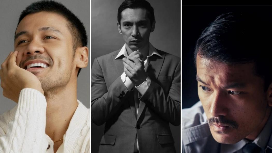 5 Artis Pria Sudah Menikah Tapi Masih Jadi Idaman Wanita, Nomor 4 Wajah Tampannya Menghipnotis Ibu-Ibu