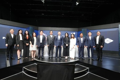 RUPST dan RUPSLB BHIT Setujui Perubahan Strategis untuk Dukung Transformasi Bisnis