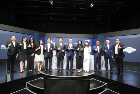 BHIT Kantongi Laba Bersih Tahun Lalu Rp2,45 Triliun, Melonjak 60 Persen