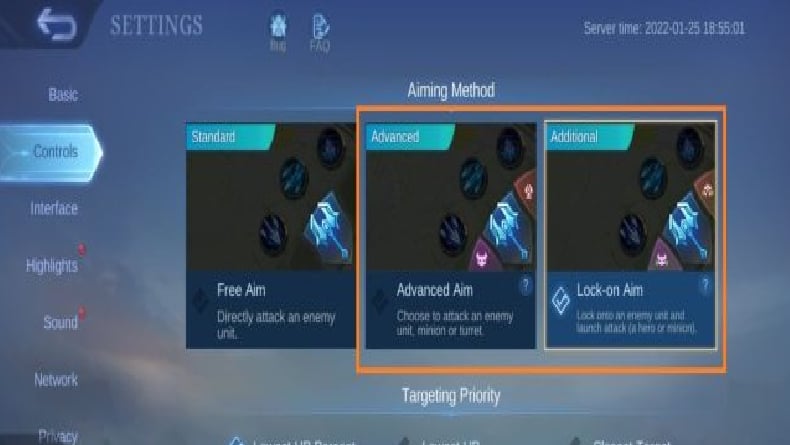 Cara Buka Hero Lock Mode di Mobile Legends, Gampang Banget!