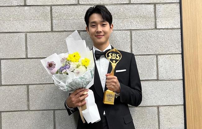 Profil dan Biodata Choi Woo Shik dari Latar Belakang, hingga Karier saat Ini