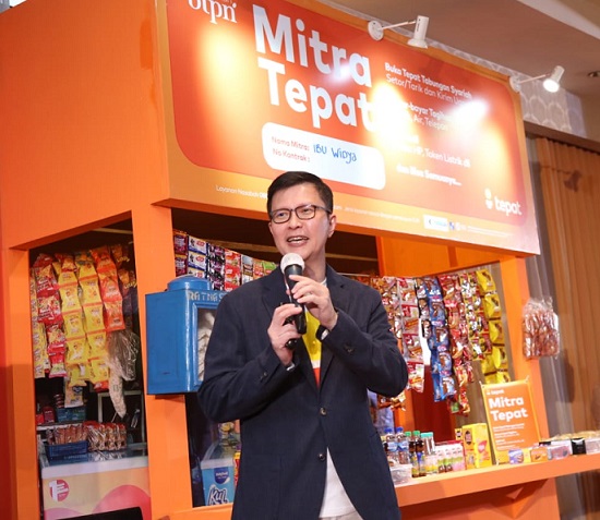 Implementasikan Sharia Digital Ecosystem, BTPN Syariah Bukukan Total Aset Rp20,2 Triliun di Kuartal II 2022 