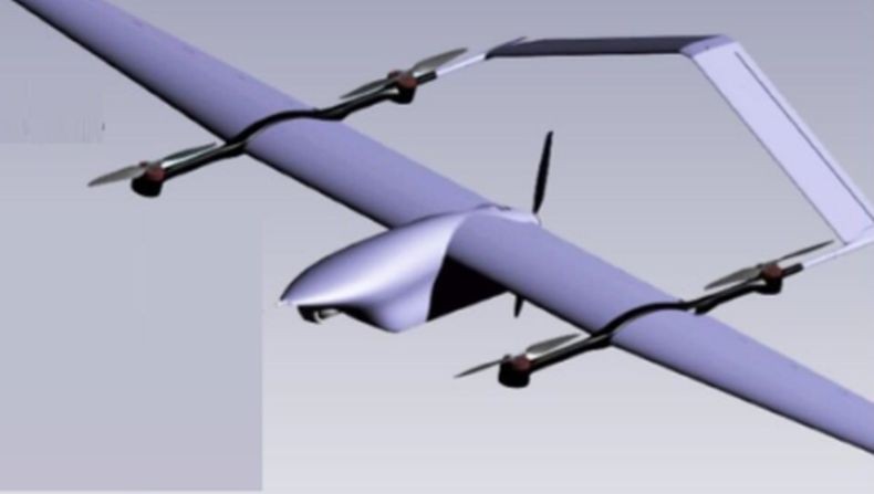 Militer Taiwan Tembak Drone China Pakai Flare, Diduga Intai Sistem Pertahanan