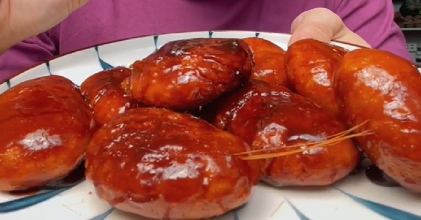 Cara Membuat Gemblong Enak Khas Puncak Bogor, Legit Bikin Nagih