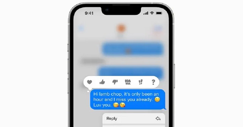 iOS 16 Beta Terbaru Bisa Batasi Kemampuan Mengedit dan Menghapus Pesan