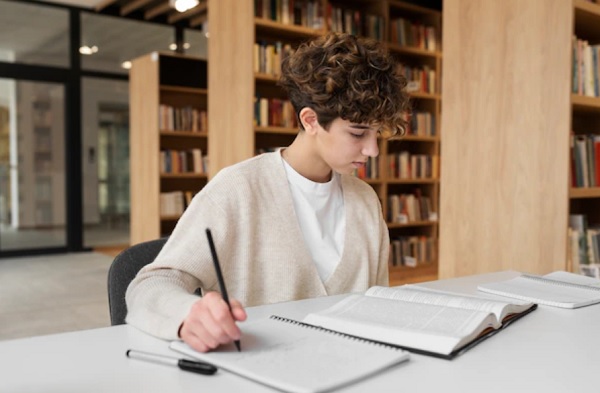 Konjungsi Adalah Kata Penghubung, Ini Pengertian, Contoh dan Macam-macamnya