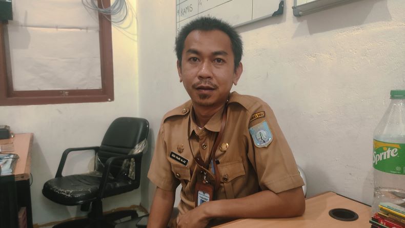 55 Desa di Bangka Barat Gelar Pilkades Serentak, 230 Calon Akan Bertarung