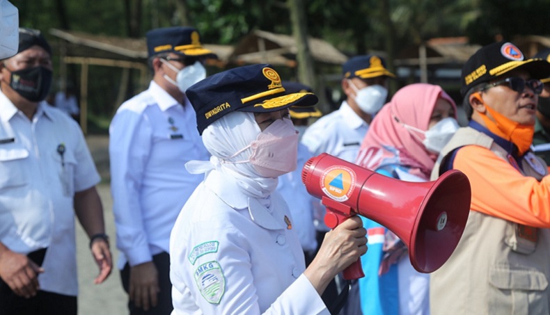 Ingatkan Ancaman Gempa M8,7 dan Tsunami di Selatan Jawa, Begini Penjelasan BMKG