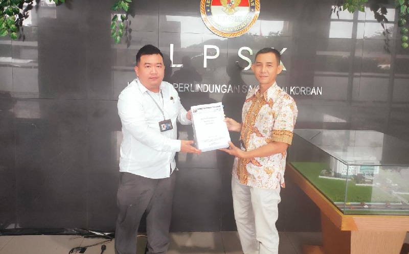 Rugi Hampir Rp1 Triliun dan 100 Kg Emas, Paguyuban Korban Robot Trading Fin888 Akan Datangi Mabes Polri