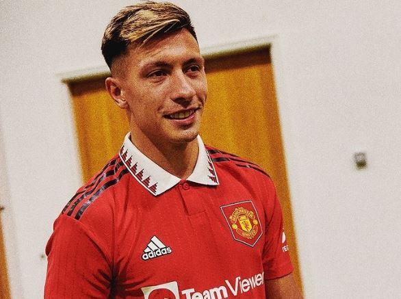 Lisandro Martinez Resmi akan ke Manchester United, Ini Nilai Transfer dan Alasan Bek Ajax Pilih MU