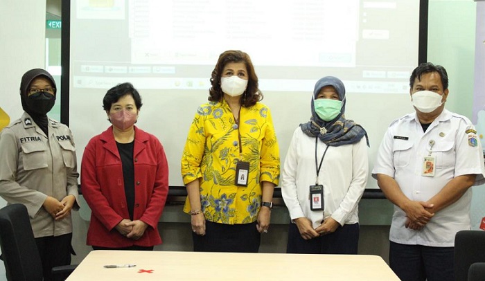 MNC Bank (BABP) Undi Nama Pemenang Tabungan Dahsyat, Nasabah Asal Pekanbaru Raih Puluhan Gram Emas 