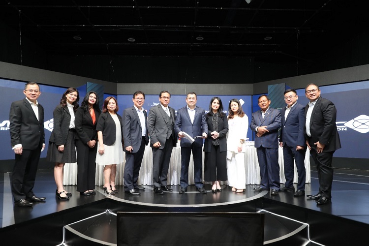 RUPSLB MNC Investama (BHIT) Setujui Perubahan Nama Jadi MNC Asia Holding