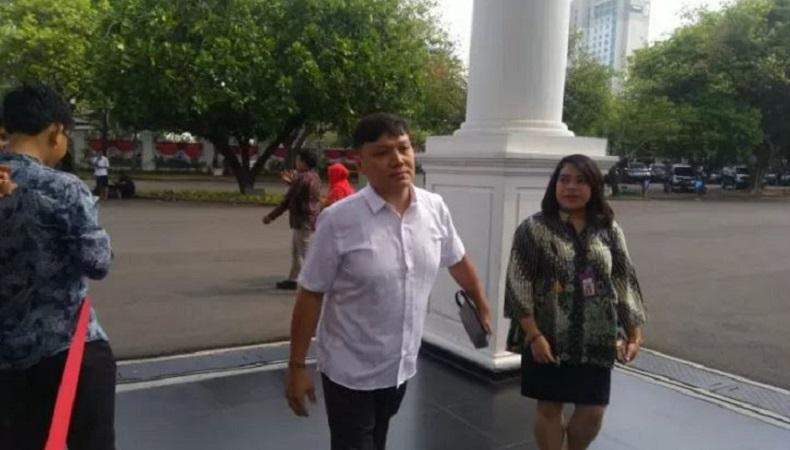 Dukung Anies Jadi Capres 2024, Surya Tjandra Mundur dari PSI