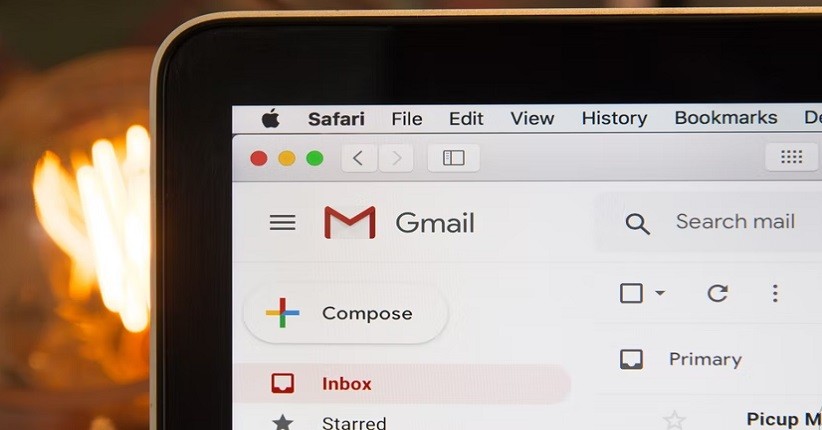 Cara Mencari Email yang Lupa di Akun Google