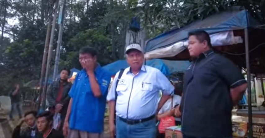 Akan Bangun Masjid Bagus di Kota Kudus Atas Nama sang Ibu, Bos PO Haryanto: Mohon Doanya