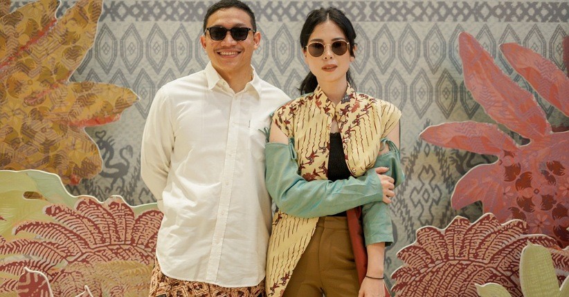 Jagantara Resmi Dibuka, Usung Cinta Budaya Rasa Anak Muda!