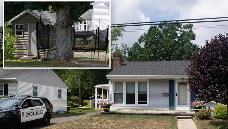 Tega! Ibu Cekik 3 Anak hingga Tewas Lalu Bunuh Diri