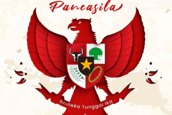 22 Contoh Pengamalan Sila ke-1 dalam Kehidupan Sehari-hari dan Sekolah, Yuk Praktikan! 