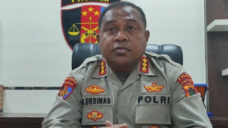 Tim Propam Polda Papua Diberangkatkan ke Dekai, Selidiki Tertembaknya Anggota TNI AD 