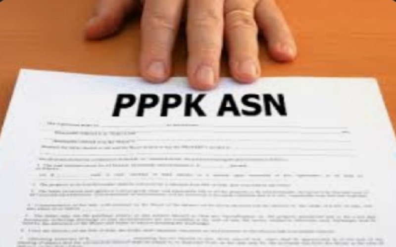 2.290 Pelamar Berebut 819 Formasi PPPK di Kabupaten Bantul