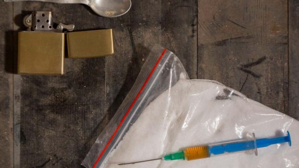 Inilah Ragam Efek Samping Sabu pada Kesehatan