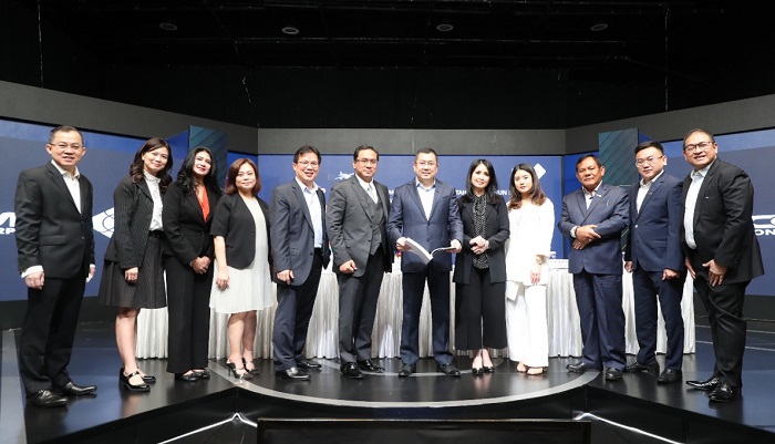 MNC Asia Holding (BHIT) Paparkan Strategi Ekspansi, Apa Saja?