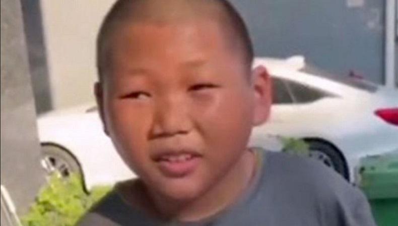 Pria Malang, Berperawakan Awet Muda Seperti Bocah Malah Bikin Susah Dapat Kerja