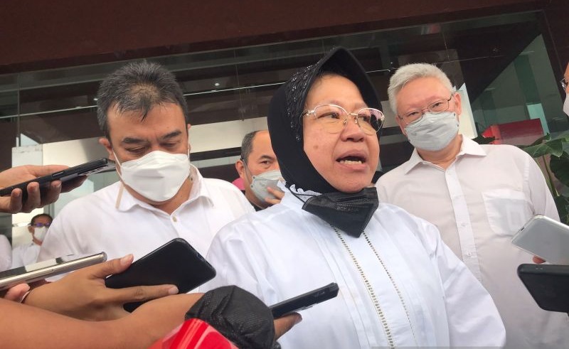 Buntut Kasus ACT, Mensos Risma Akan Bentuk Satgas Pengawas Lembaga Filantropi