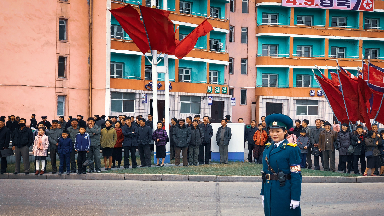5 Negara yang Paling Sulit Dikunjungi oleh Wisatawan, Masih Tertarik Kesini?