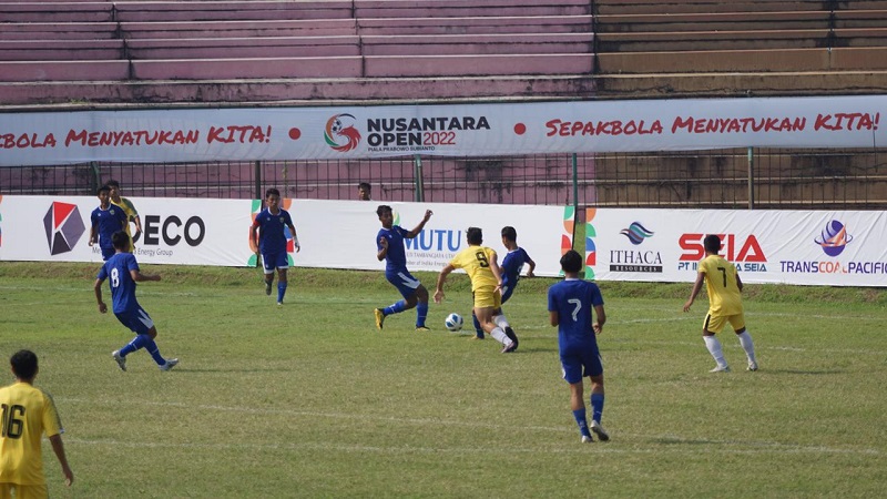 Piala Prabowo Subianto: Gilas Garuda Nusantara, Persib Bandung Maju ke Final